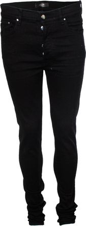 Amiri Black jeans
