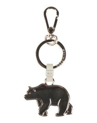 Coccinelle Small Leather Goods - Key rings on YOOX.COM