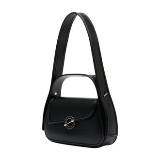 Sams&oslash;e & Sams&oslash;e Shoulder Bag - Black