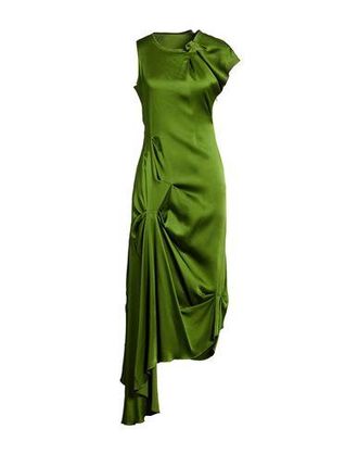 Victoria Beckham DRESSES - Maxi dresses on YOOX.COM