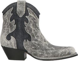 Vic Matié FOOTWEAR - Ankle boots on YOOX.COM