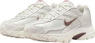 Nike Nike Womens Initiator Shoes, Light Bone/Tattoo Phantom, 5.5