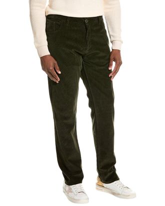 Isaia Corduroy Pant