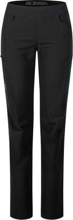 Montura Dolomiti 2 Pants Trekkinghose f&uuml;r Damen | schwarz