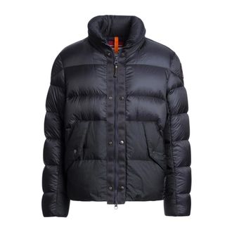 Parajumpers Golburn Donsjack - Heren - Jassen - Blauw - Maat: L