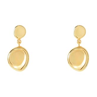 Joseph Dames, Accessoires, Geel, Maat: ONE Size