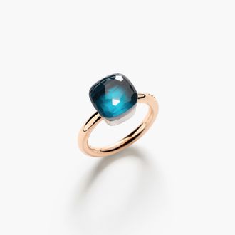 POMELLATO Nudo Classic Ring