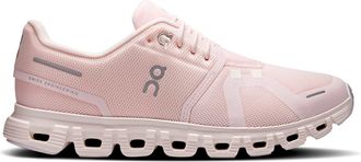On Cloud 6 Sneakers with Enhanced Speedboard and Comfort Pods