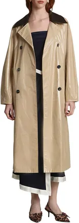Avec Les Filles Trench