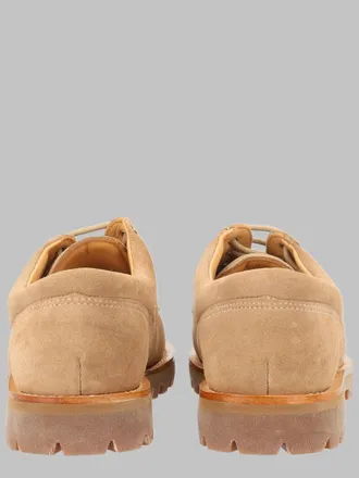 Paraboot Thiers Loafer - Beige