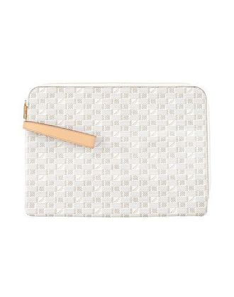 Moreau Kleinlederwaren - Dokumentenetuis auf YOOX.COM