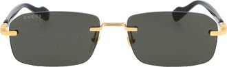 Gucci Sunglasses Gg1221 S 001