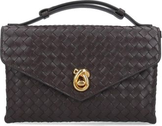 Bottega Veneta Borsa Knot Lock