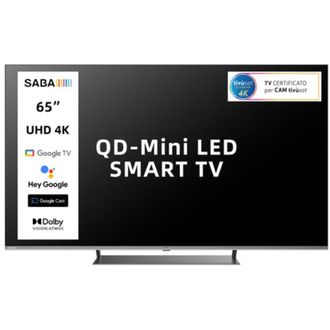 Saba Televisore Saba SA65M91GTV