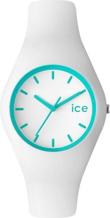 Ice Watch Crazy White Dial Unisex Watch 103349