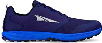 Altra Superior 7 Trailrunningschuhe für Herren | blau