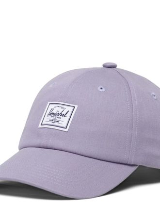 Herschel Womens Sylas Classic Cap - Purple - Size: ONE size