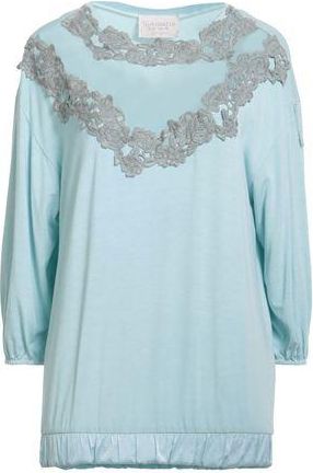 Daniela Dallavalle TOPWEAR - T-shirts on YOOX.COM