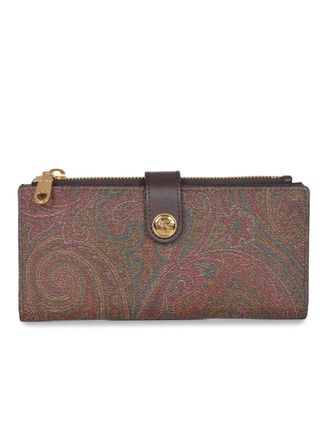 Etro Wallets