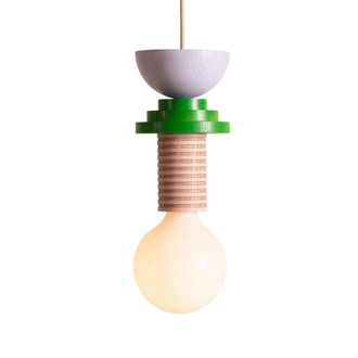 Schneid Junit Lamp Pendelleuchte, Gelato