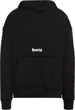 Disclaimer Sweatshirts