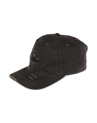 Alpha Industries COMPLEMENTOS - Sombreros en YOOX.COM