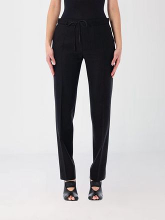 Maison Margiela Pantaloni MAISON MARGIELA Donna colore Nero