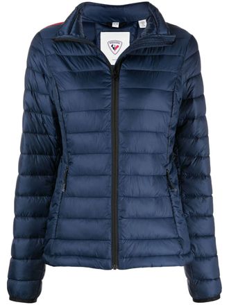 Rossignol lightweight padded jacket - Blue