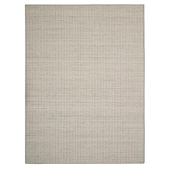 Ballard Designs Levi Custom Rug - Rectangle, Cloud, 11, 12 - Ballard Designs