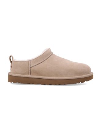 UGG Flache Ugg-Schuhe