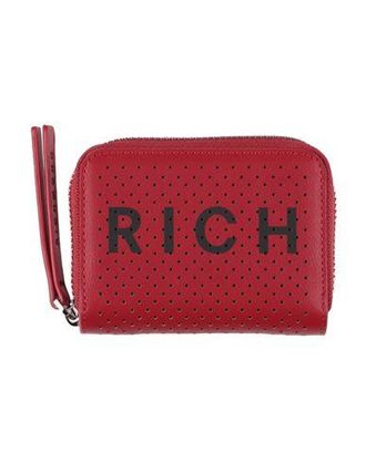 John Richmond Marroquiner&iacute;a - Monederos en YOOX.COM