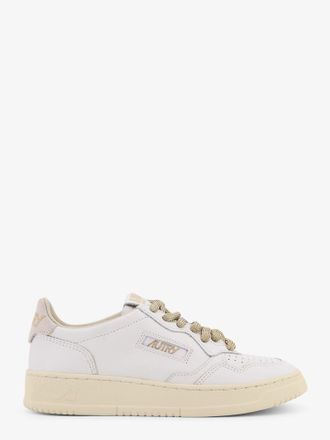 Autry Sneakers in pelle low-top Medalist Low - AUTRY - gender_Woman