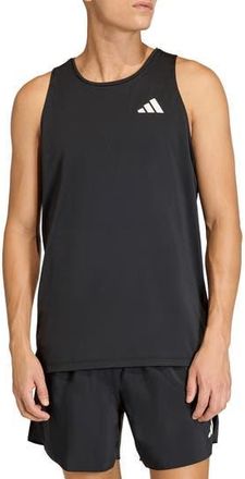 adidas Adi365 Mesh Tank in Black at Nordstrom Rack, Size Xx-Large