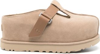 UGG W Goldenstar Hi Clog