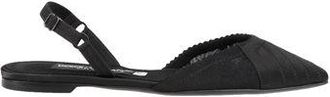 Dolce & Gabbana CALZADO - Bailarinas en YOOX.COM