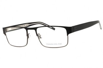 Tommy Hilfiger TH 2074 0RZZ 00 Matte Black 55mm