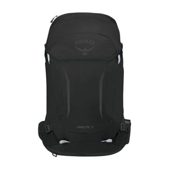 Osprey Backpacks, male, Black, Size: ONE SIZE Hikelite 28 Backpack
