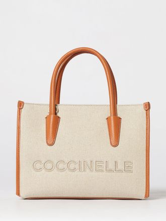 Coccinelle Borsa Tote COCCINELLE Donna colore Mattone