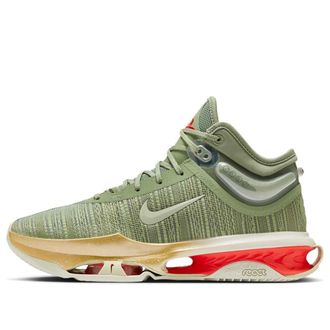 Nike Air Zoom GT Jump 2 EP Our Holiday DJ9432-302
