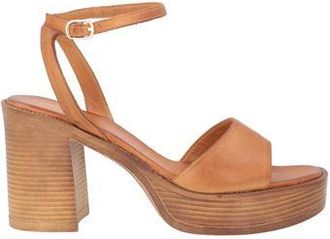 Ex&eacute; FOOTWEAR - Sandals on YOOX.COM