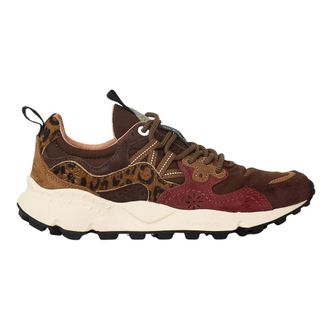 Flower Mountain Mujer, Zapatos, Multicolor, Talla: 37 EU