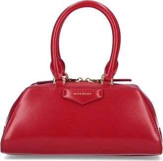 Givenchy antigona East/west Mini Bag