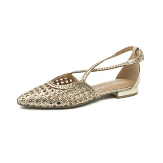 Gioseppo Donna, Scarpe, Giallo, 40 EU, new