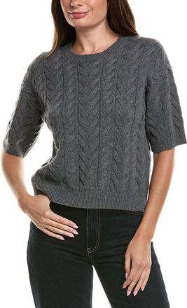 Max Mara Dominus Wool Sweater