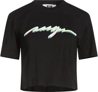 Msgm TOPWEAR - T-shirts on YOOX.COM