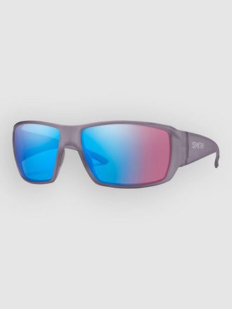 Smith Guides Choice Matte Meteorite Crystal Gafas de Sol