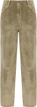 Our Legacy Uomo, Pantaloni, Verde, W31, new