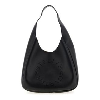 Stella McCartney Mujer, Bolsos, Negro, Talla: ONE Size