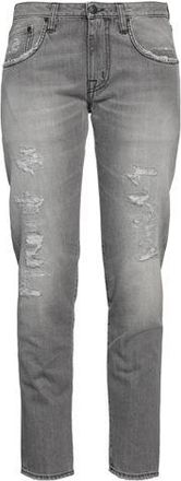 People PARTES DE ABAJO - Pantalones vaqueros en YOOX.COM