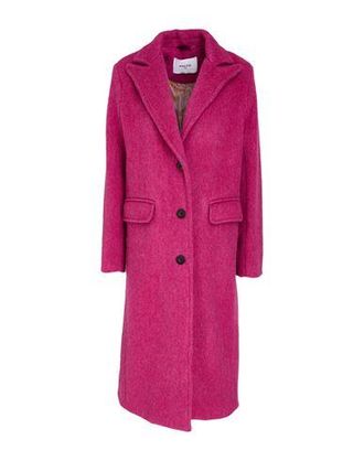 Palt&ograve; COATS & JACKETS - Coats sur YOOX.COM